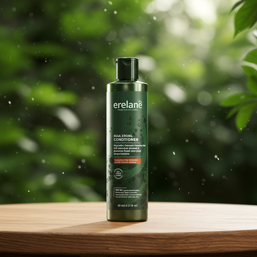 Condicionador Sólido Hidratante