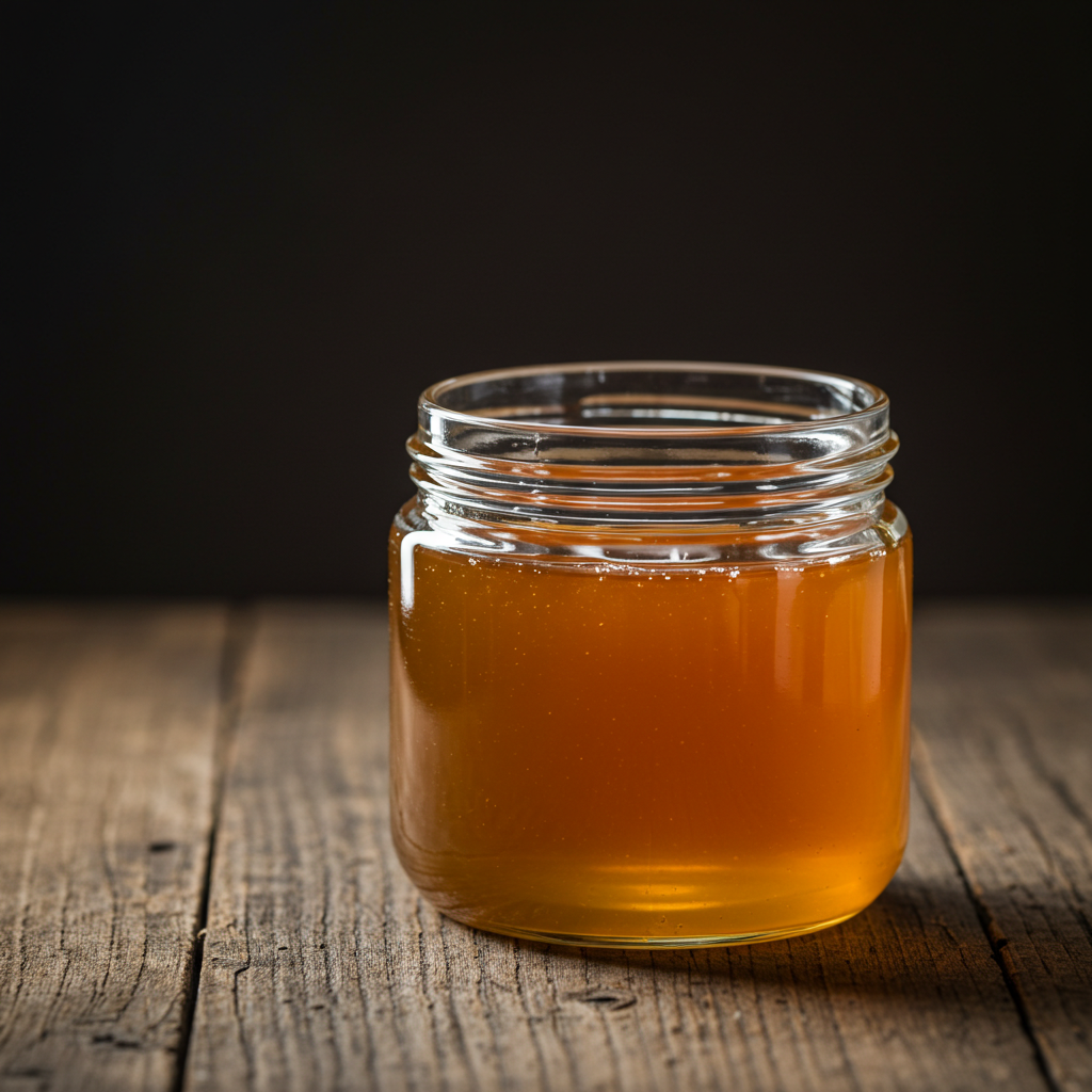 Ingredientes Naturais